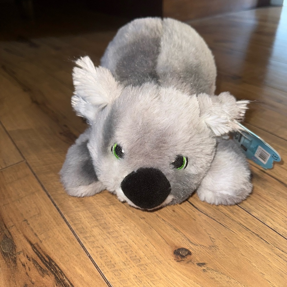 Hug a pet Koala